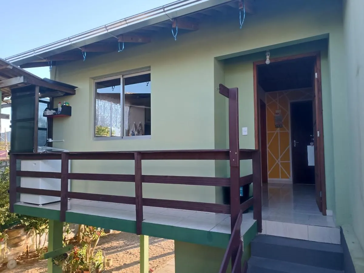 Apartamento No Campeche Apartamento Florianópolis Brasil