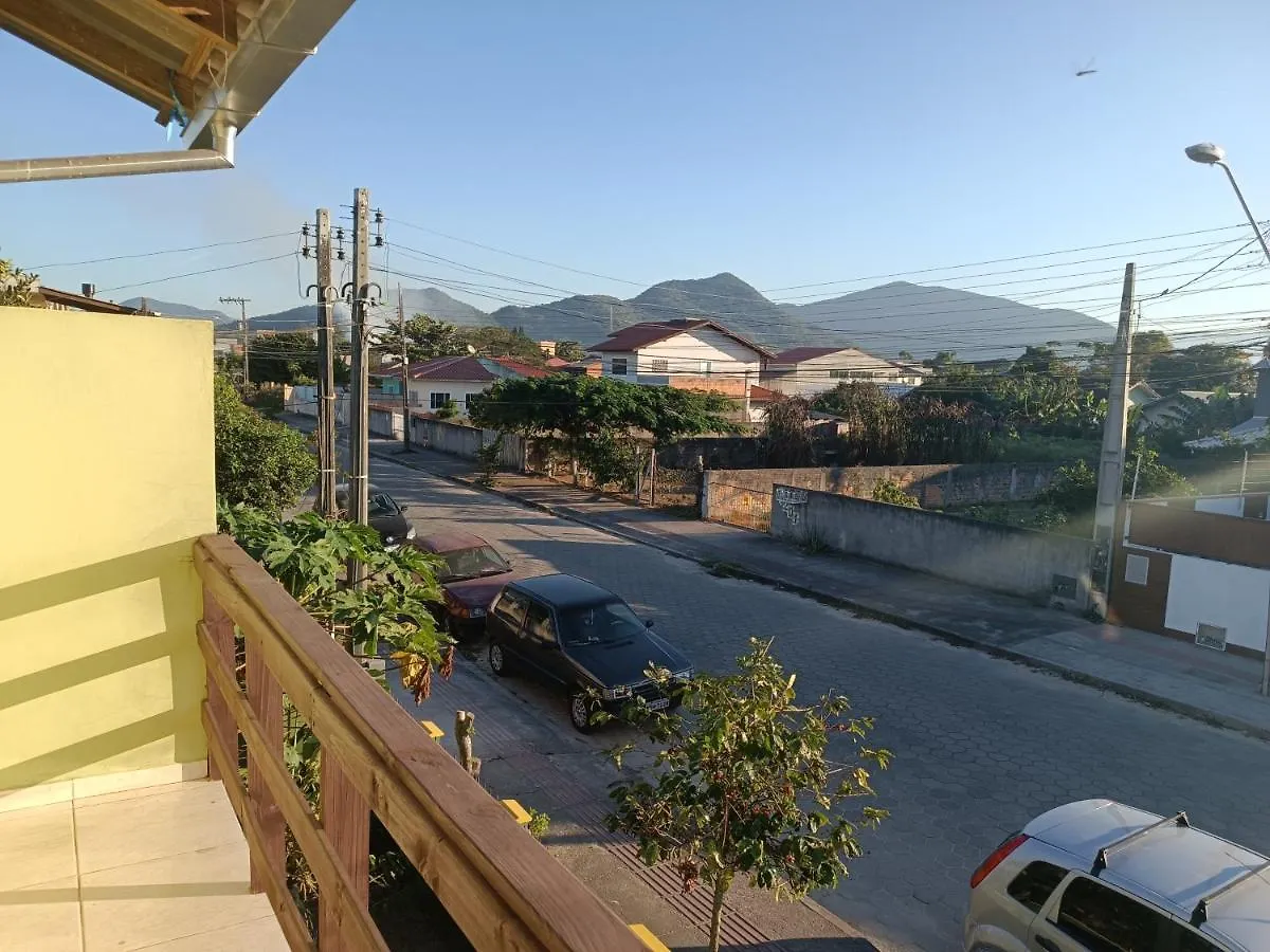 Apartamento No Campeche Apartamento Florianópolis 0*,  Brasil