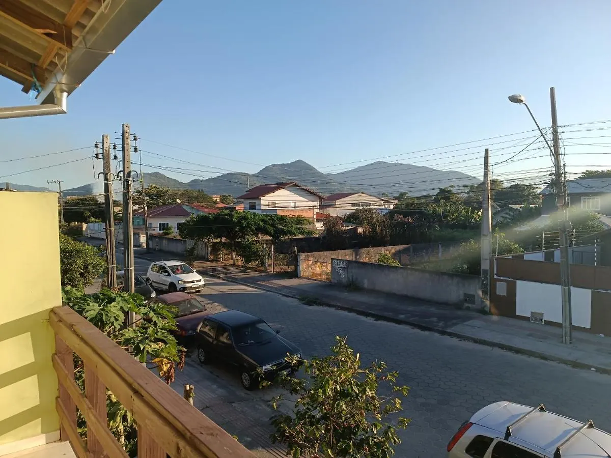 Apartamento No Campeche Apartamento Florianópolis Brasil