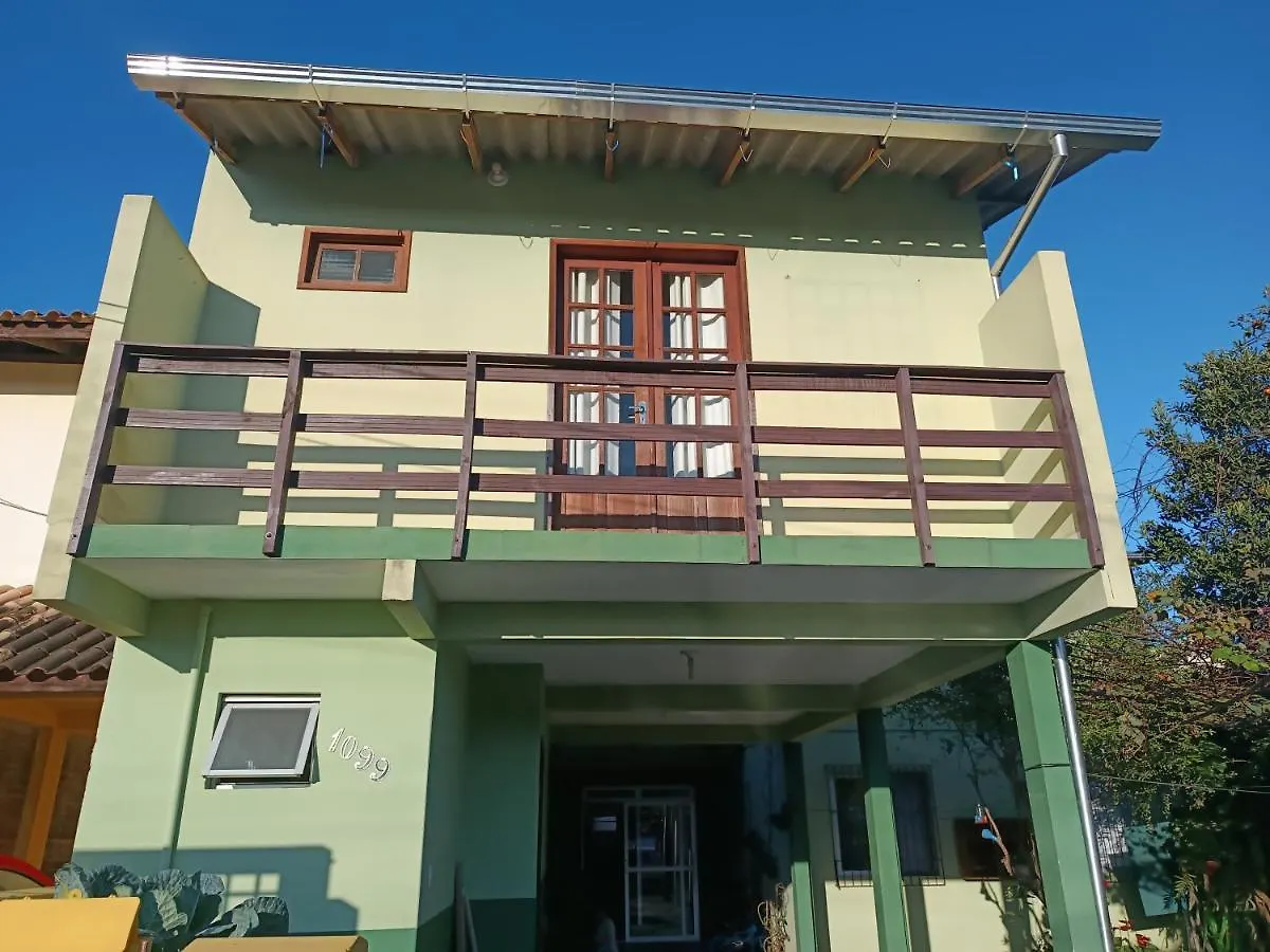 Apartamento No Campeche Apartamento Florianópolis