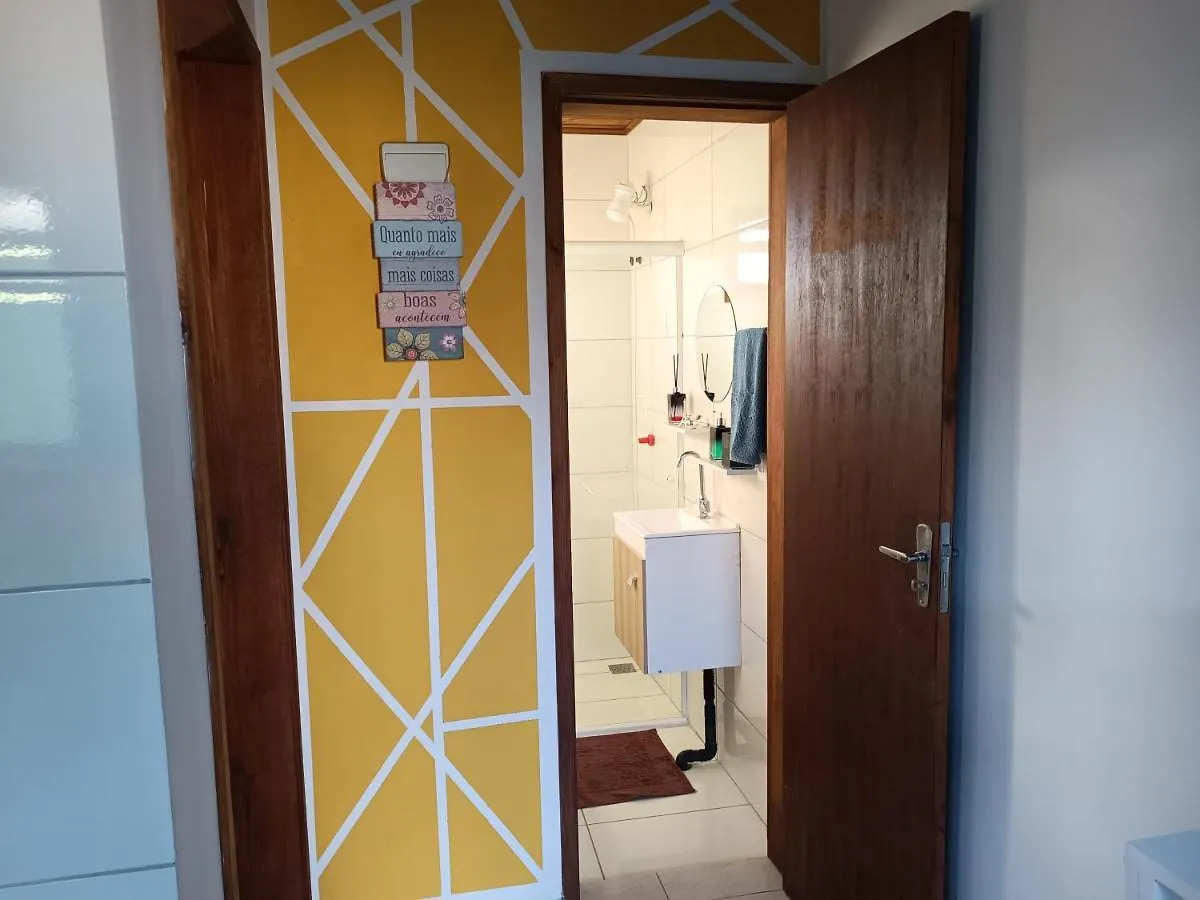 Apartamento No Campeche Apartment Florianopolis