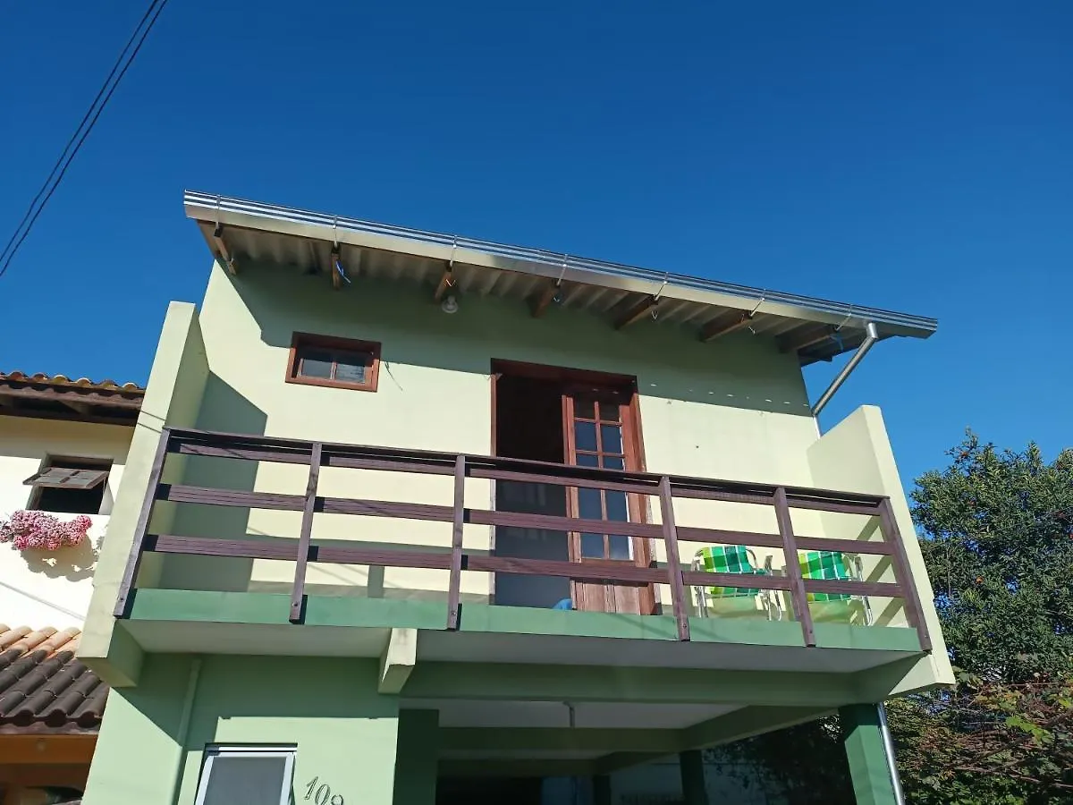 Apartamento No Campeche location