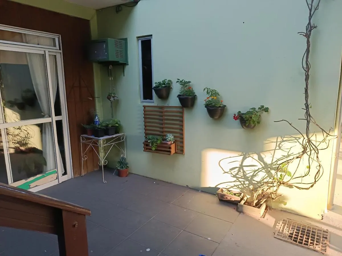 Apartamento No Campeche Apartment Florianopolis