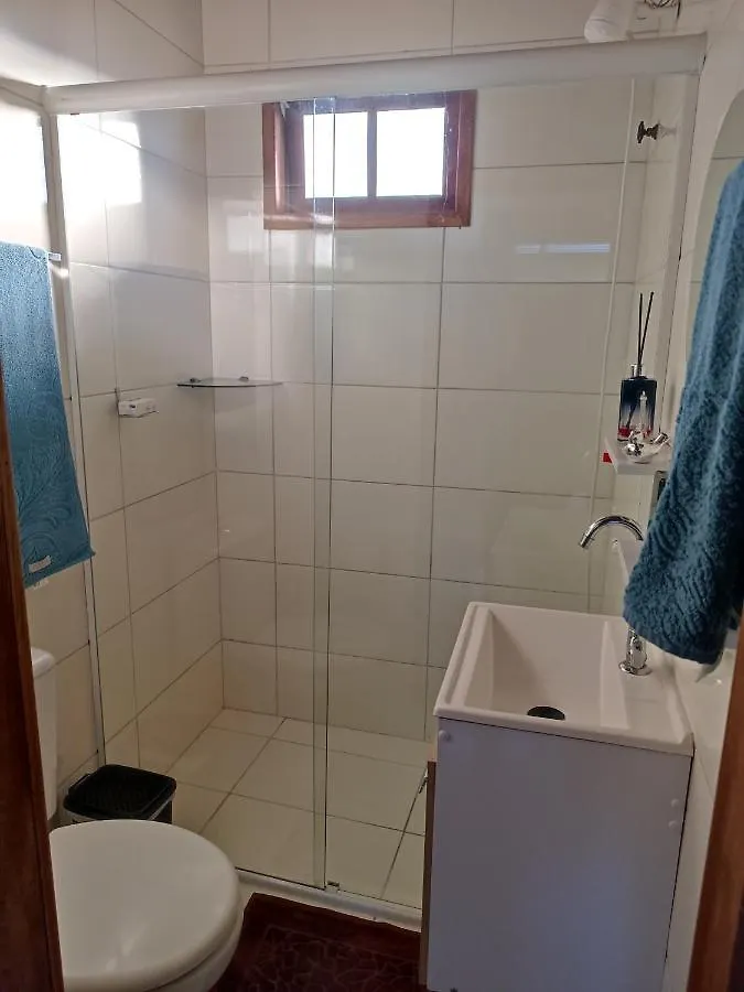 Apartamento No Campeche Apartment Florianopolis Brazil