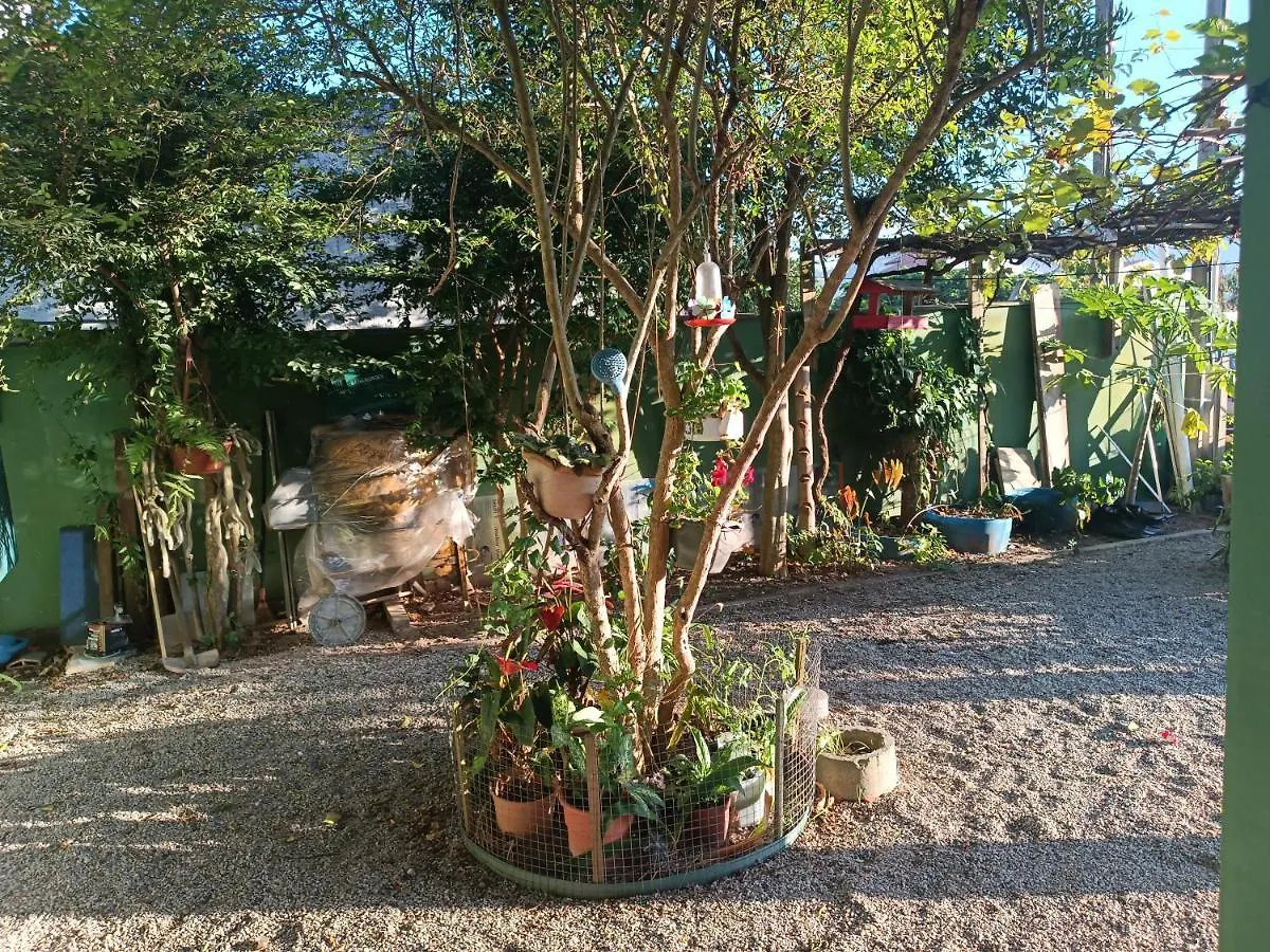 Apartamento No Campeche Apartment Florianopolis