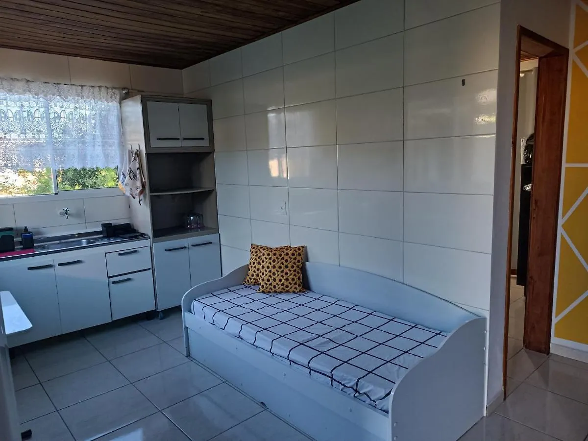 Apartamento No Campeche Apartment Florianopolis 0*,