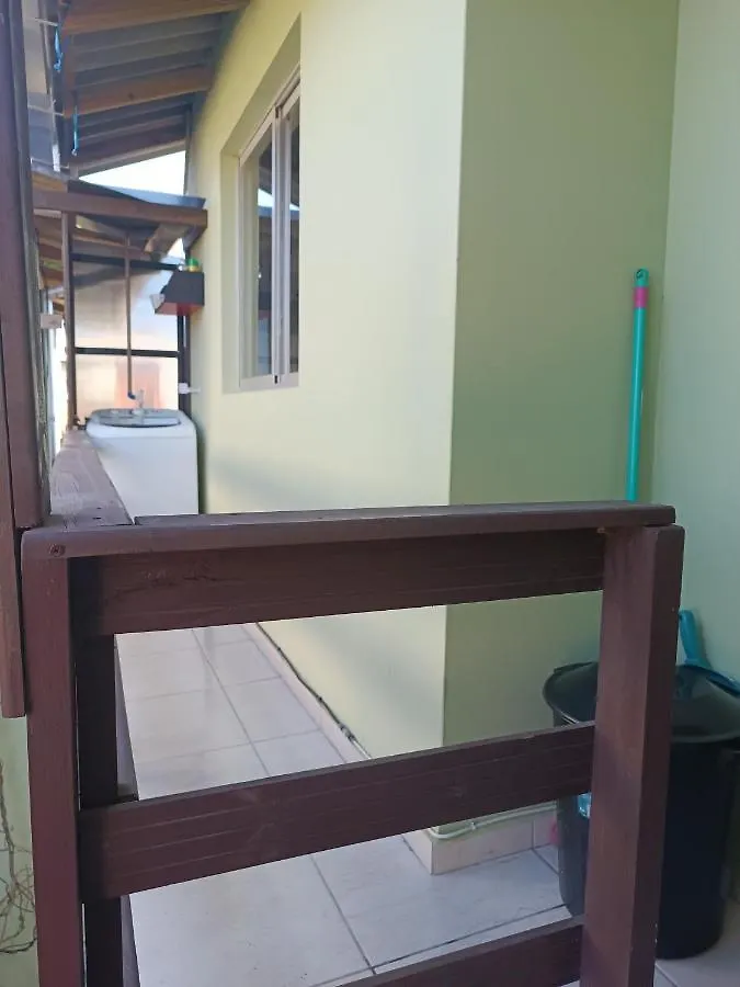 Apartamento No Campeche Apartment Florianopolis