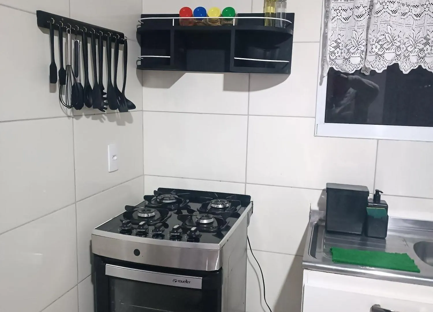 Apartamento No Campeche Apartment Florianopolis