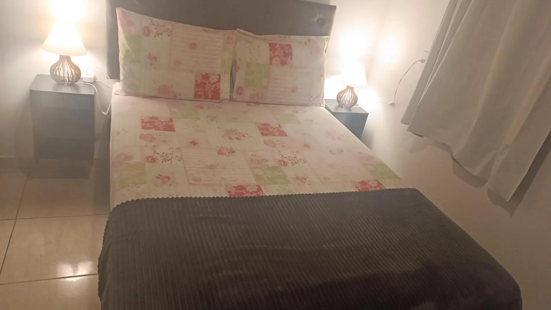 Apartamento No Campeche Apartment Florianopolis Brazil