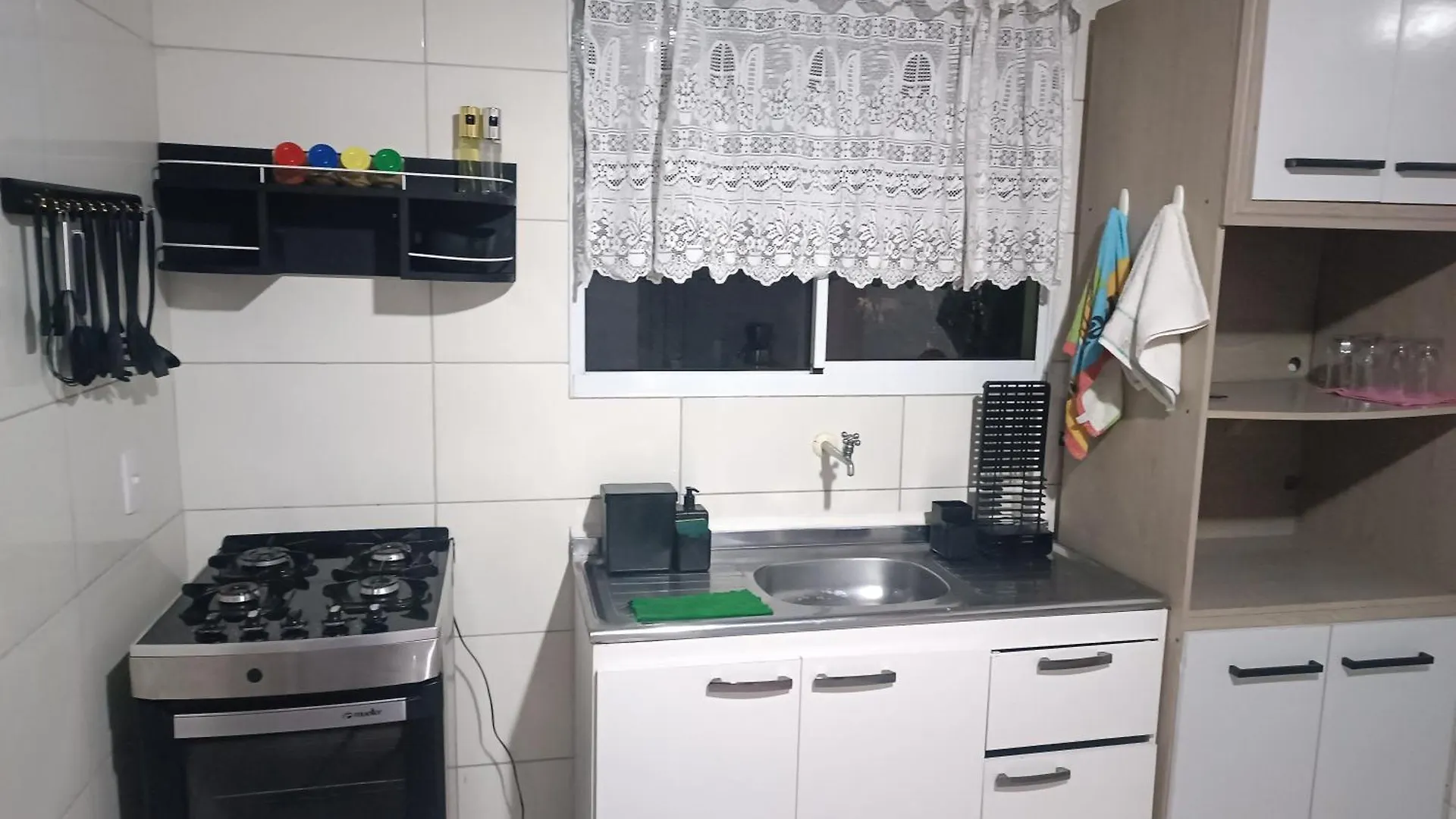 Apartamento No Campeche Apartment Florianopolis 0*,  Brazil